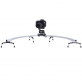 Sevenoak Camera Slider SK-CS02 85 cm 1/2 Cirkel